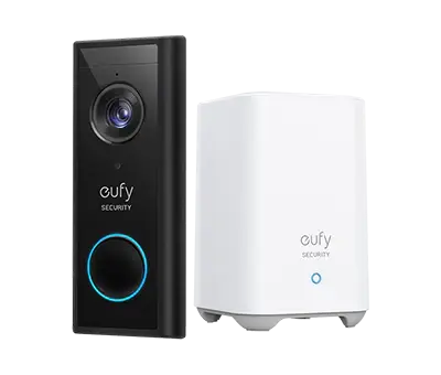 Video doorbell 2K Battery
