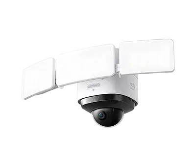 Floodlight Cam 2 Pro