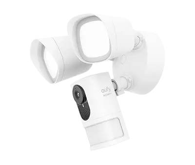 Floodlight Cam 2