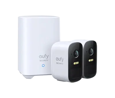 eufycam 2C Pro