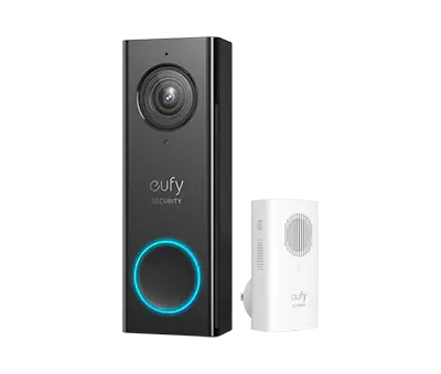 Video Doorbell 2K Wired