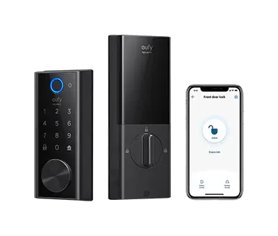 S230 Smart Lock