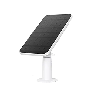 Solar Panel Charger